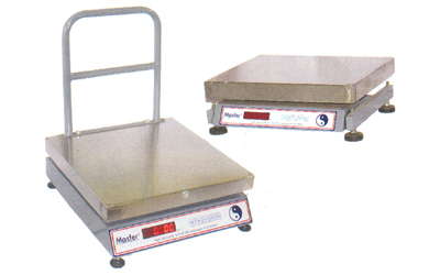 Bench Scales 